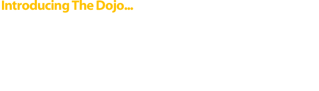 Introducing the Dojo