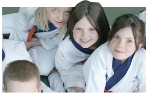Kids JuJitsu Ballymena