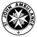 St johns Ambulance Logo